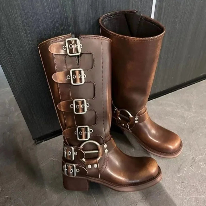 Casual en ondersteunende orthopedische winterschoenen
