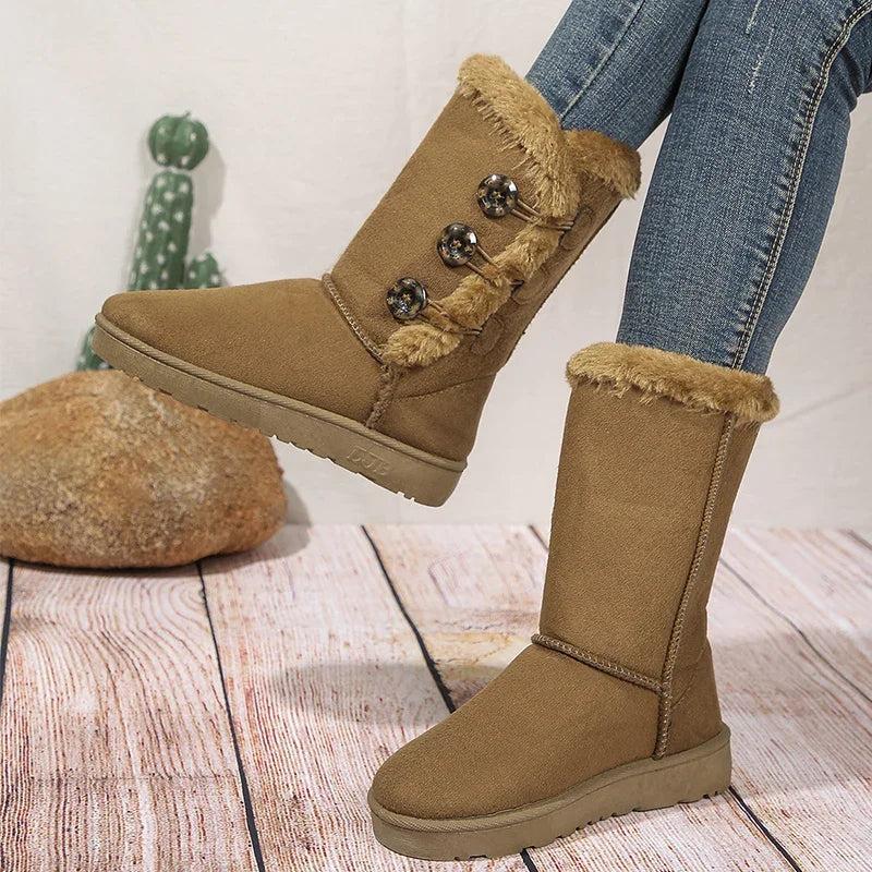 Trendy en ondersteunende orthopedische schoenen