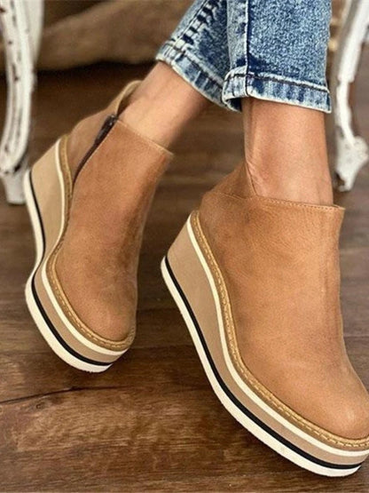 Ondersteunende en stijlvolle orthopedische schoenen