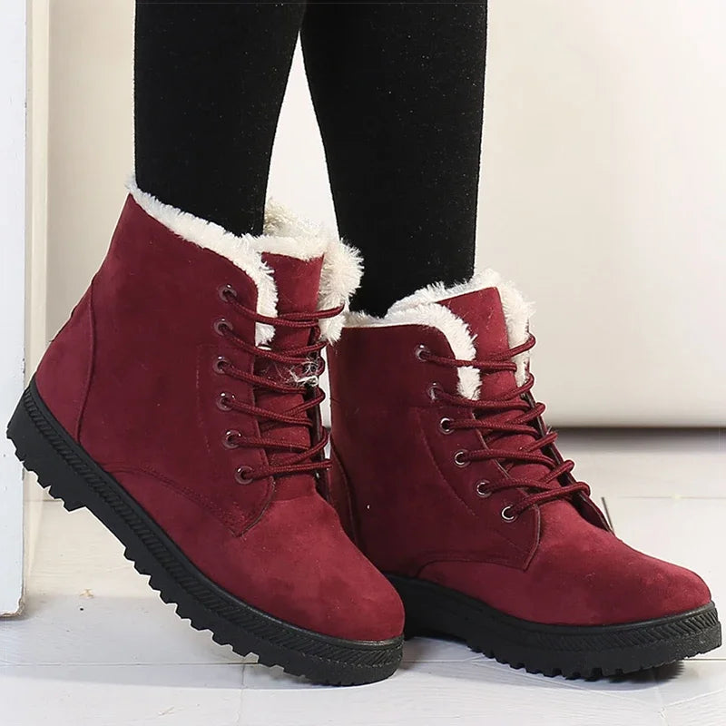 Ondersteunende orthopedische schoenen