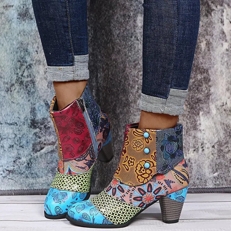 Comfortabele en modieuze orthopedische schoenen