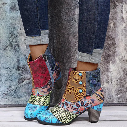 Comfortabele en modieuze orthopedische schoenen