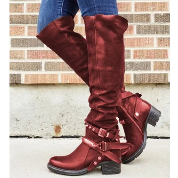 Duurzame orthopedische schoenen