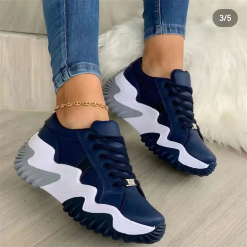 Comfortabele en veelzijdige orthopedische schoenen