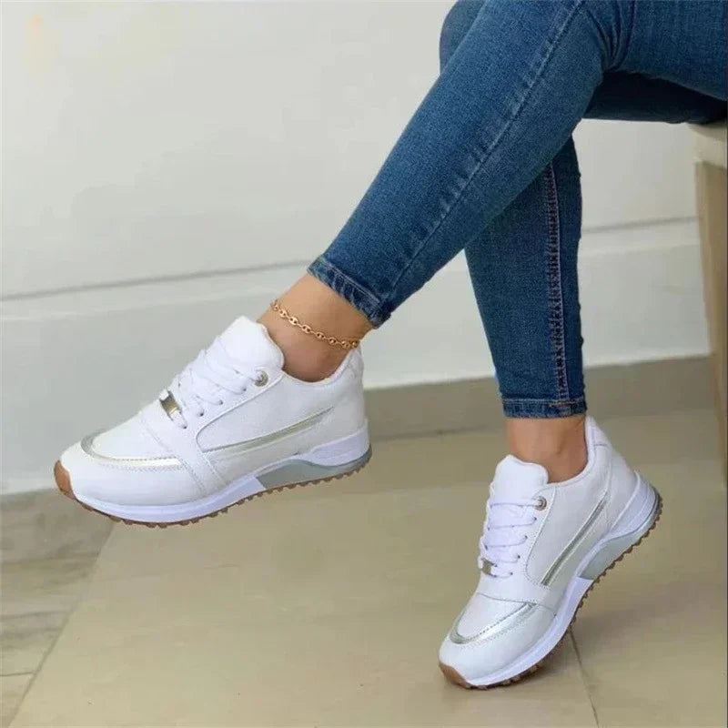 Comfortabele en stijlvolle orthopedische schoenen