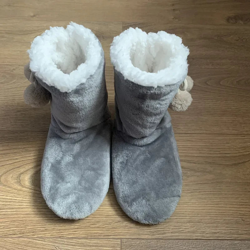 Aangepaste en comfortabele orthopedische laarzen