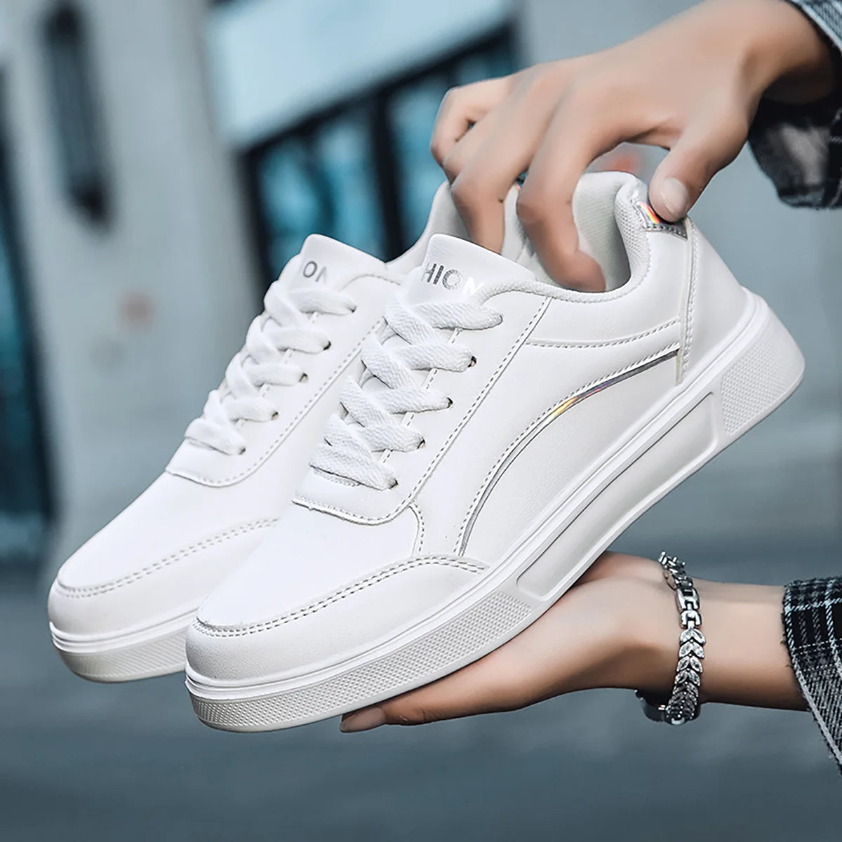 Ondersteunende en stijlvolle orthopedische schoenen