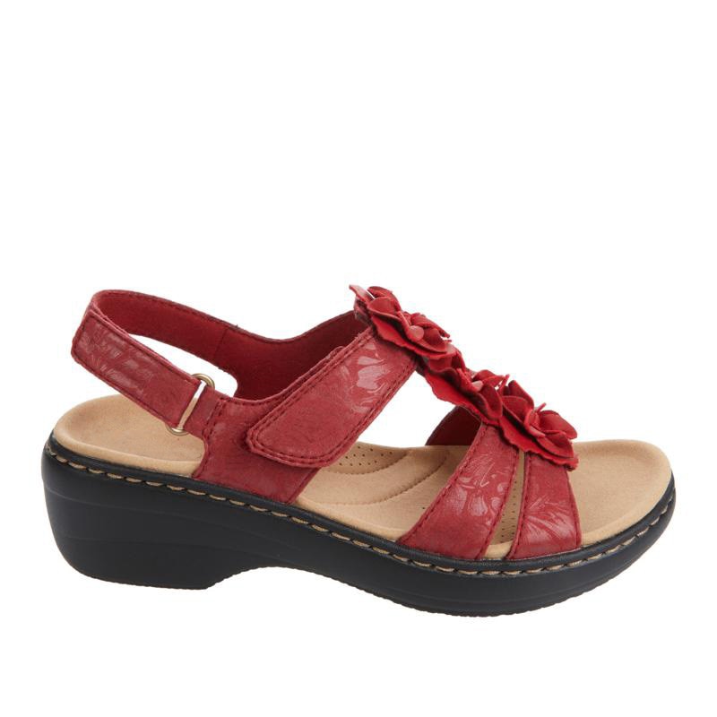 Comfortabele en modieuze orthopedische sandalen