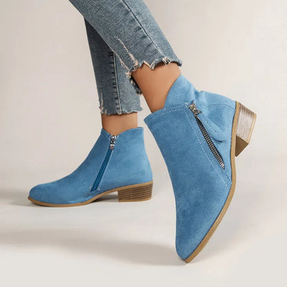 Orthopedische modeschoenen