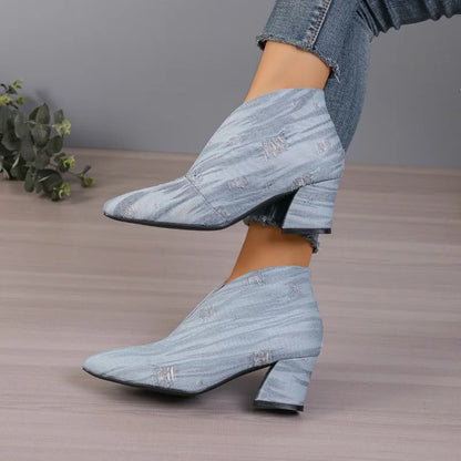 Moderne en ondersteunende orthopedische schoenen