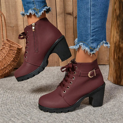 Duurzame orthopedische schoenen