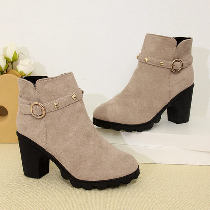 Ondersteunende orthopedische schoenen