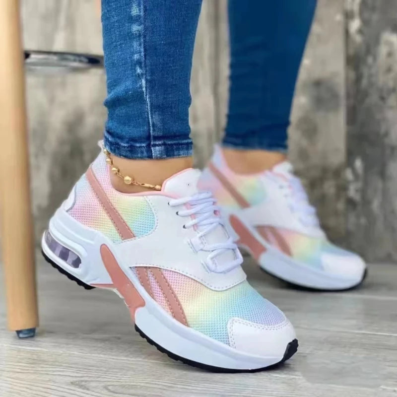 Slanke en ondersteunende orthopedische schoenen