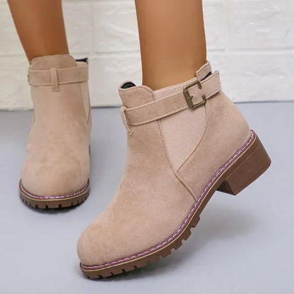 Duurzame orthopedische schoenen