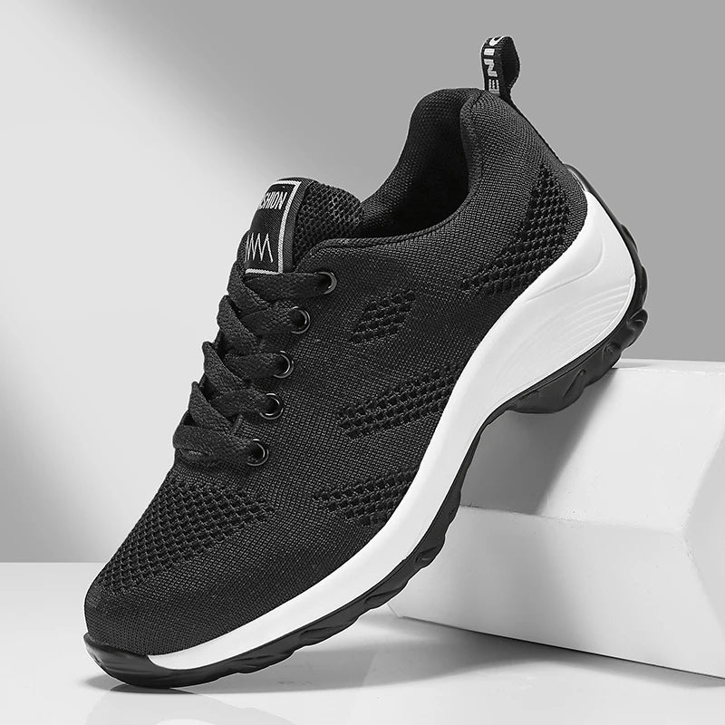 Comfortabele en modieuze orthopedische schoenen