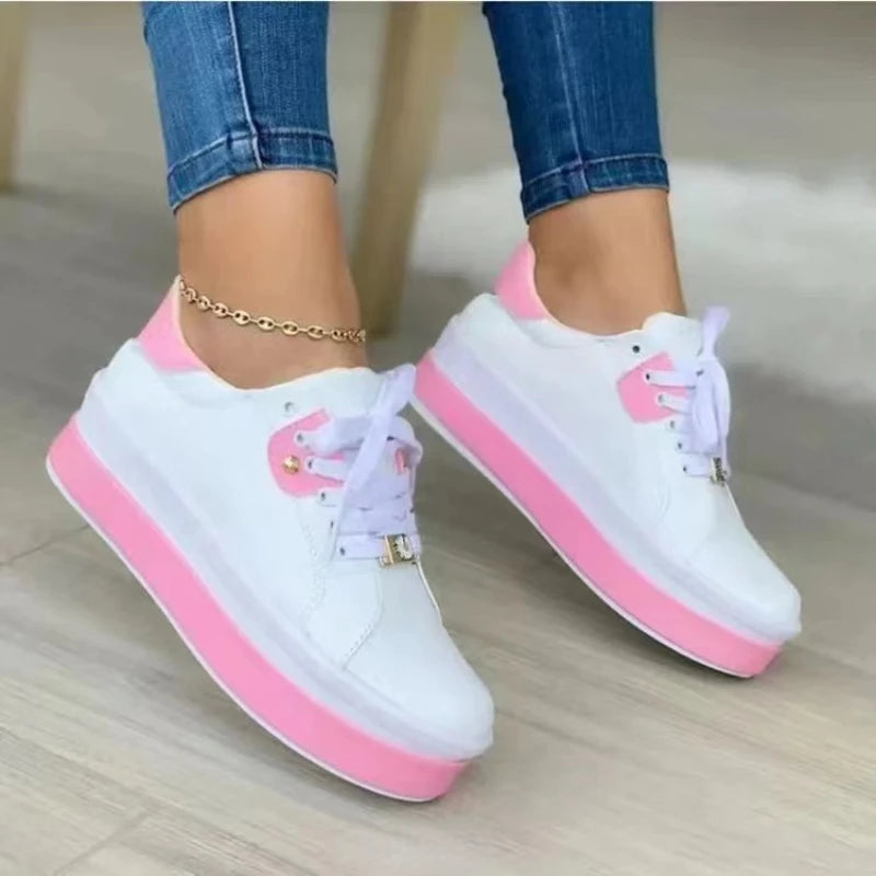 Ondersteunende en trendy orthopedische schoenen