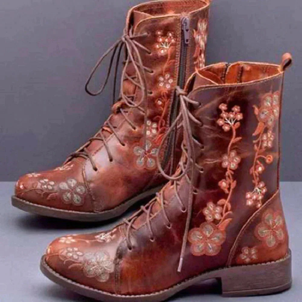 Veelzijdige en ondersteunende orthopedische winterschoenen