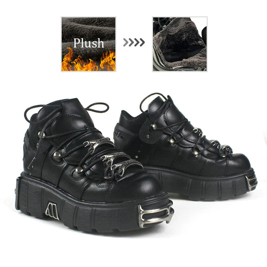Duurzame en ondersteunende orthopedische sneakers