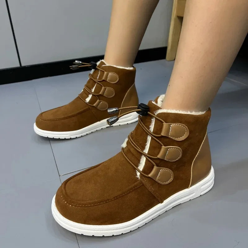 Ontspannen en ondersteunende orthopedische schoenen
