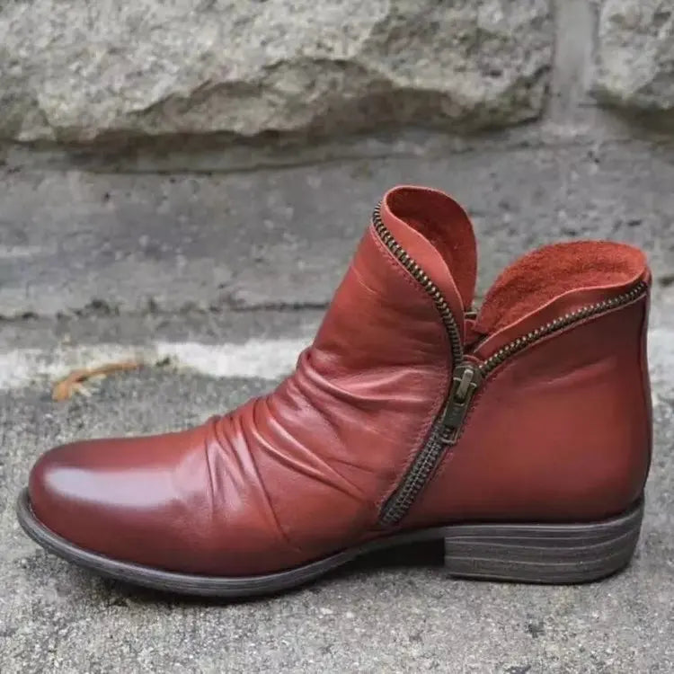 Ondersteunende lichtgewicht orthopedische schoenen