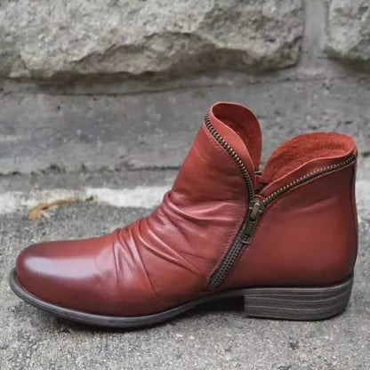 Ondersteunende lichtgewicht orthopedische schoenen