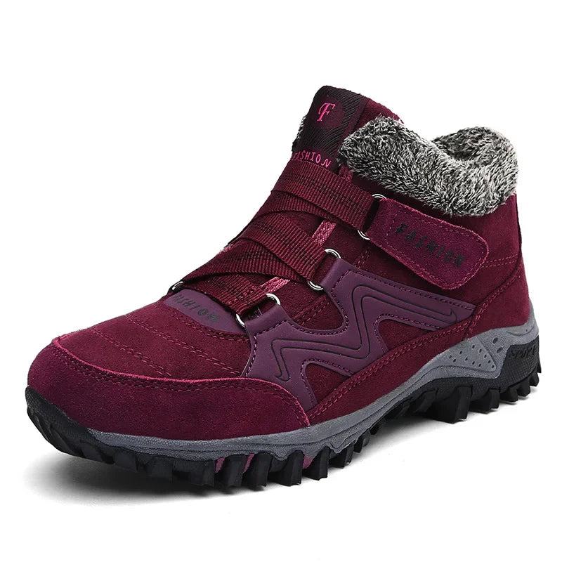 Op maat gemaakte en comfortabele orthopedische sneakers