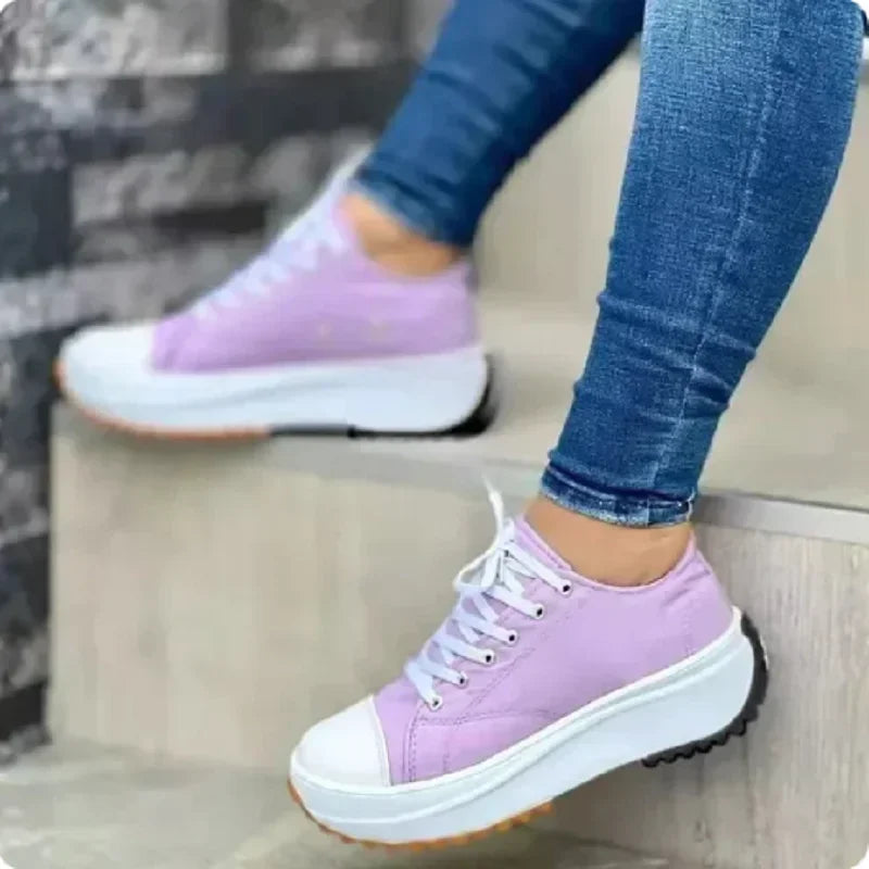 Stijlvolle en ondersteunende orthopedische schoenen