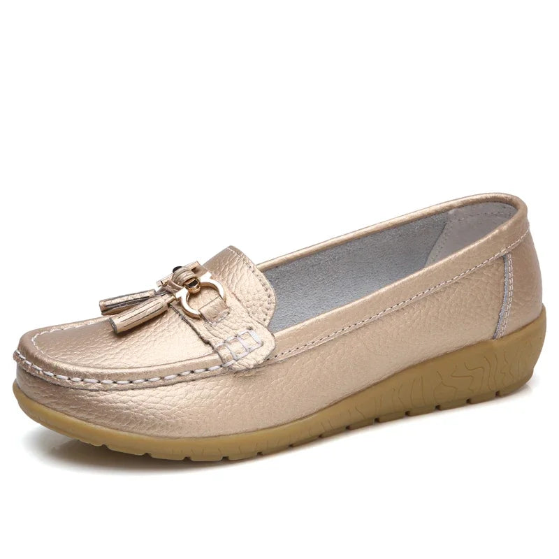 Duurzame en ondersteunende orthopedische sneakers