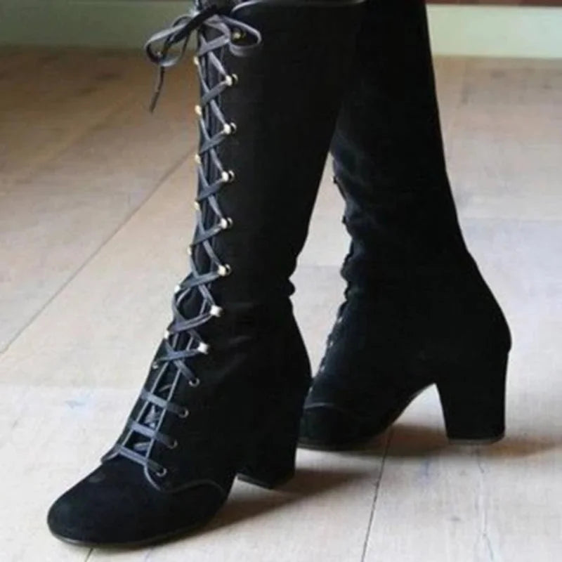 Ondersteunende en stijlvolle orthopedische winterschoenen