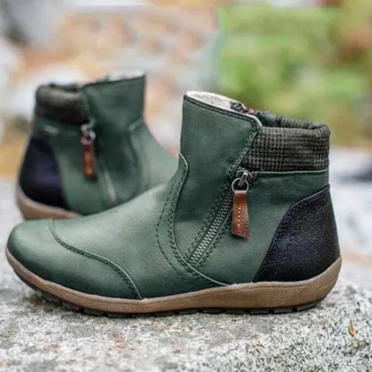 Ondersteunende lichtgewicht orthopedische winterschoenen