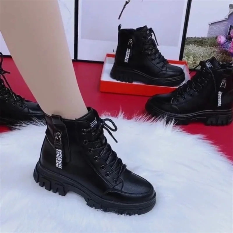 Duurzame en ondersteunende orthopedische sneakers