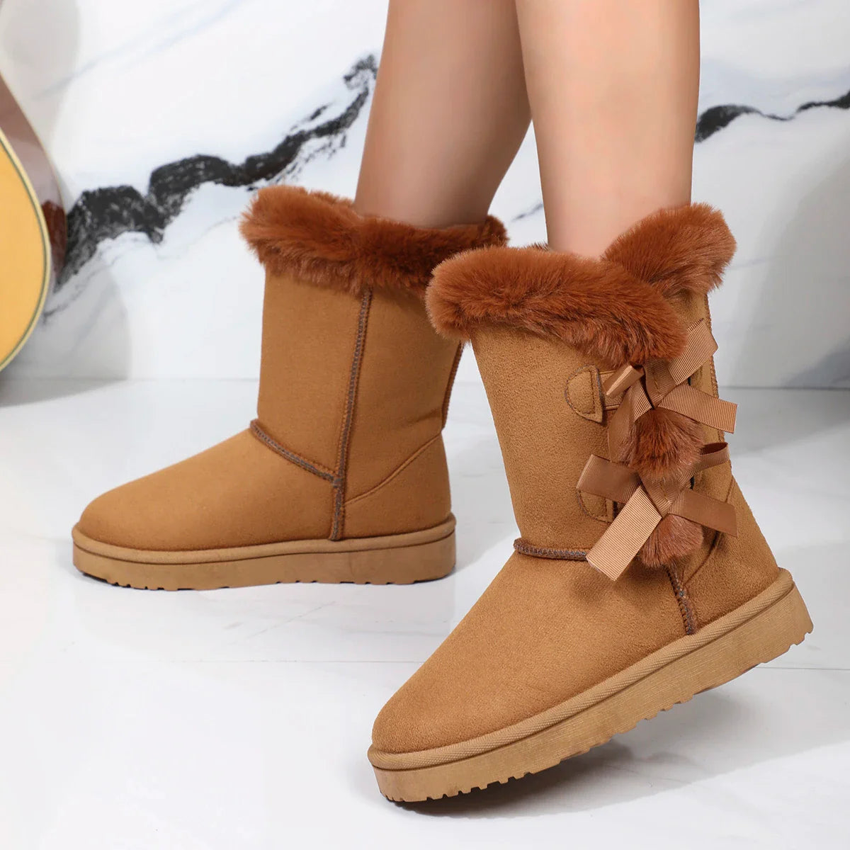 Trendy en ondersteunende orthopedische schoenen