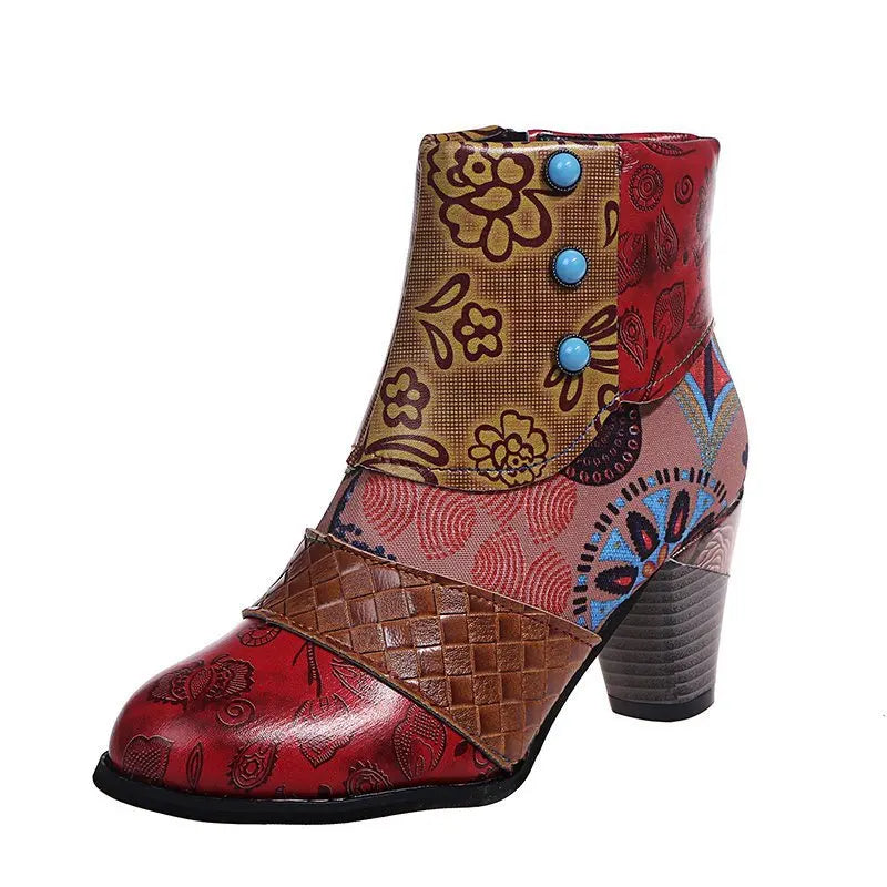 Comfortabele en modieuze orthopedische schoenen