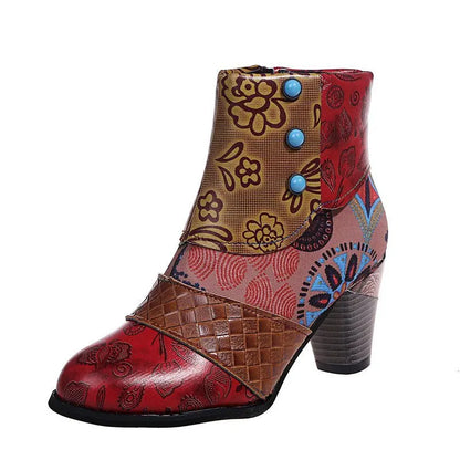 Comfortabele en modieuze orthopedische schoenen