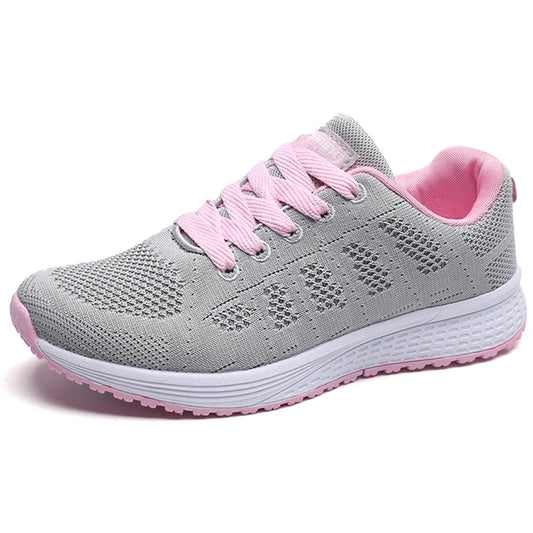 Comfortabele en modieuze orthopedische sneakers
