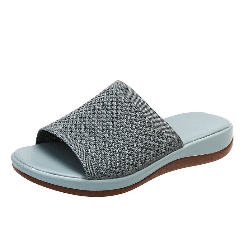 Casual en lichtgewicht ondersteunende orthopedische schoenen