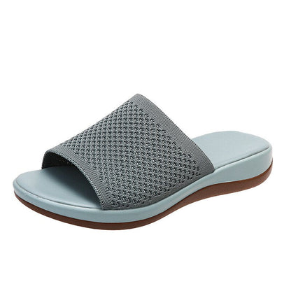 Casual en lichtgewicht ondersteunende orthopedische schoenen