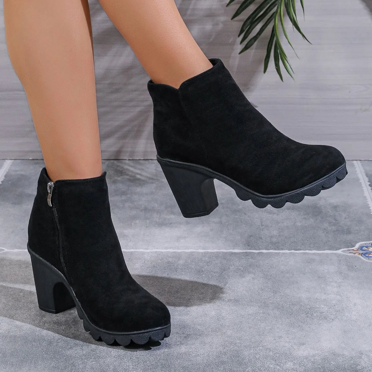 Orthopedische modeschoenen