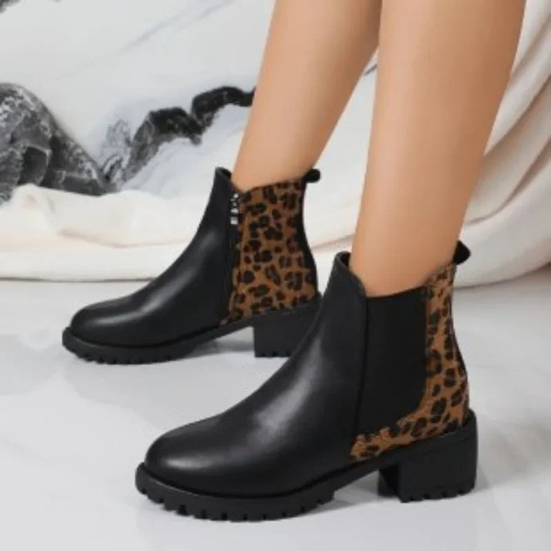 Casual en ondersteunende orthopedische schoenen