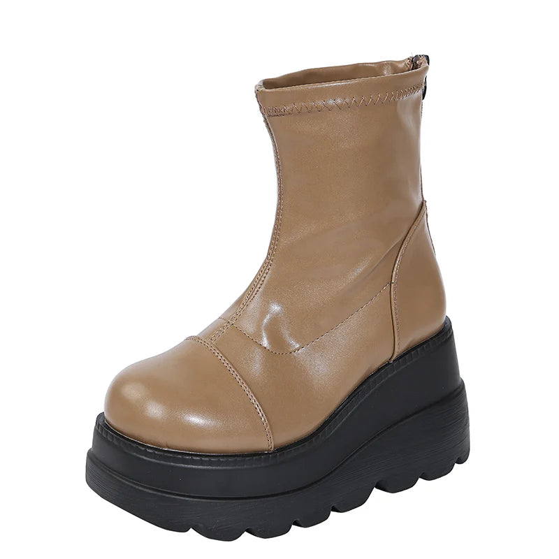 Ondersteunende en veelzijdige orthopedische schoenen
