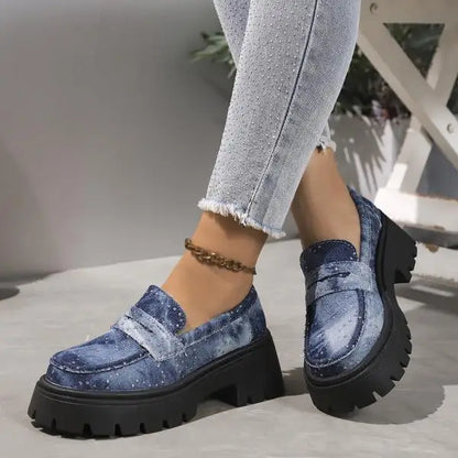 Veelzijdige en ondersteunende orthopedische sneakers