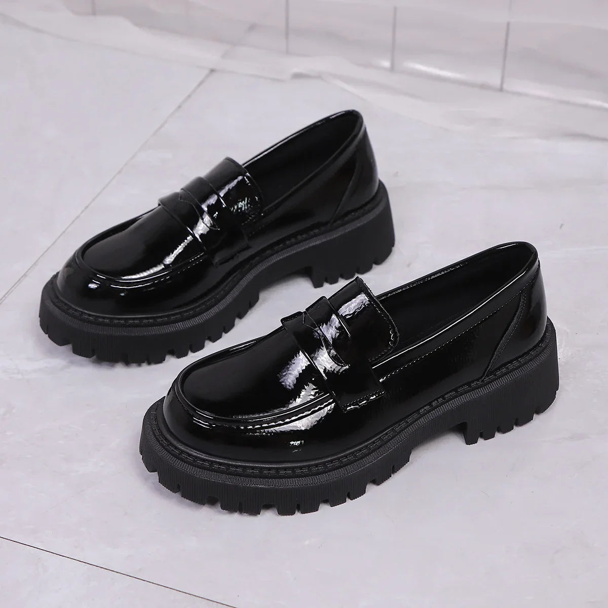 Comfortabele en modieuze orthopedische sneakers