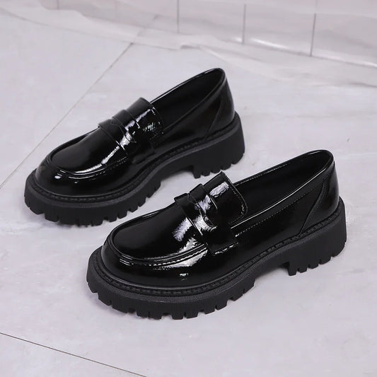 Comfortabele en modieuze orthopedische sneakers