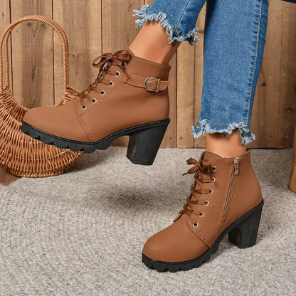 Trendy en ondersteunende orthopedische schoenen