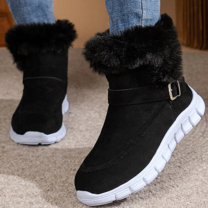 Ondersteunende en stijlvolle orthopedische sneakers