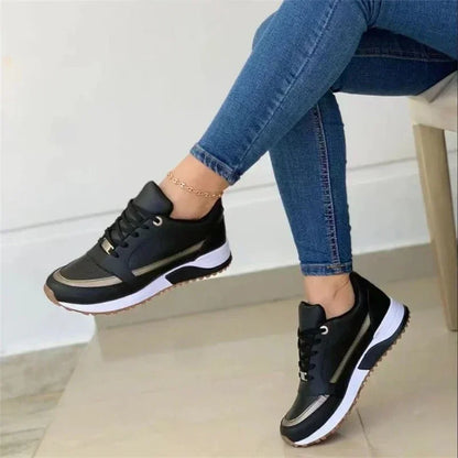 Comfortabele en stijlvolle orthopedische schoenen