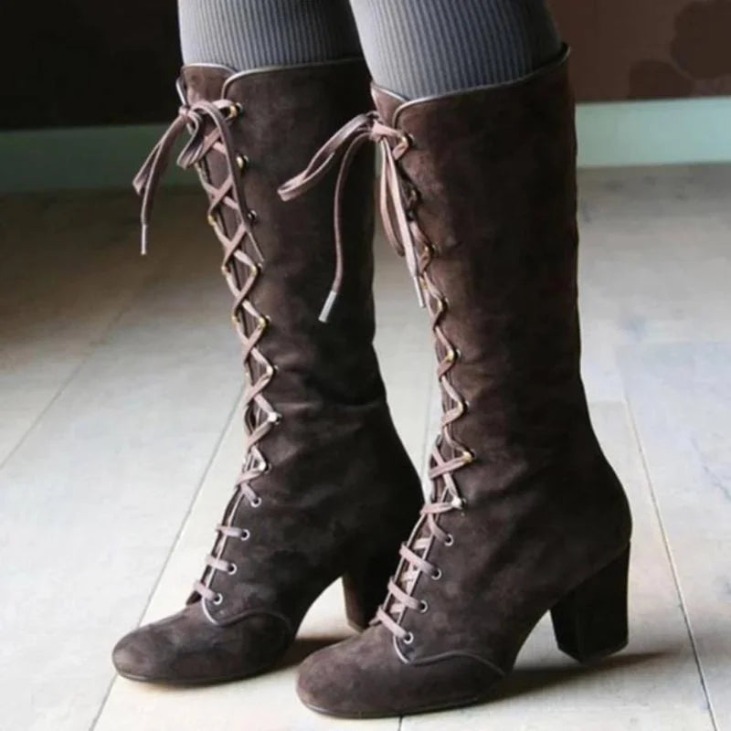 Ondersteunende en stijlvolle orthopedische winterschoenen