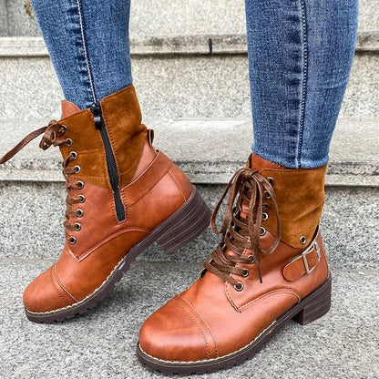 Elegante en gedetailleerde ondersteunende schoenen