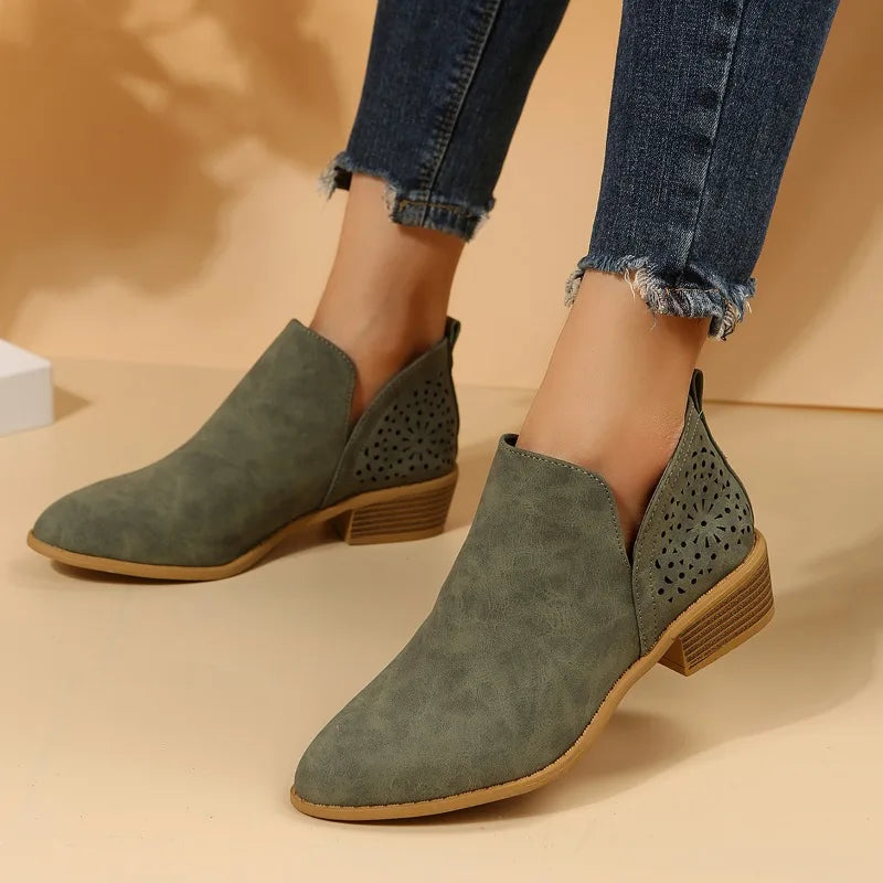 Casual orthopedische schoenen op maat