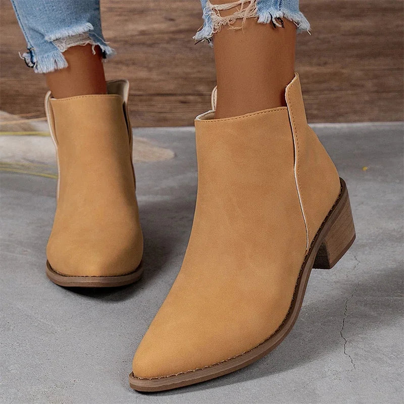 Ondersteunende orthopedische schoenen